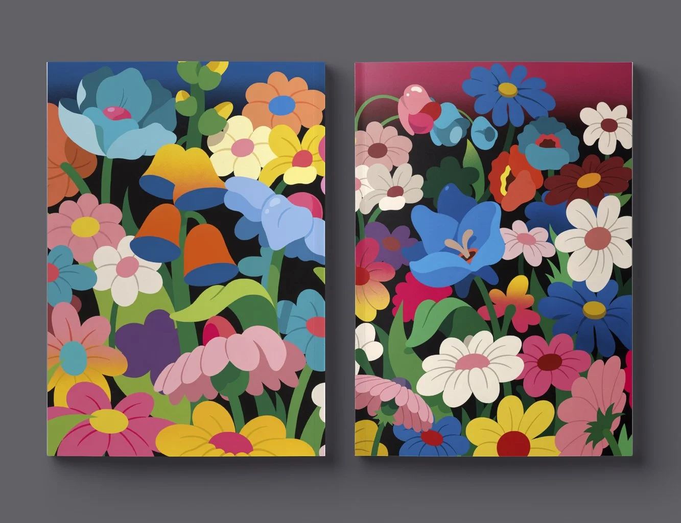 Issue 09 of The-Art-Form featuring DabsMyla — The-Art-Form